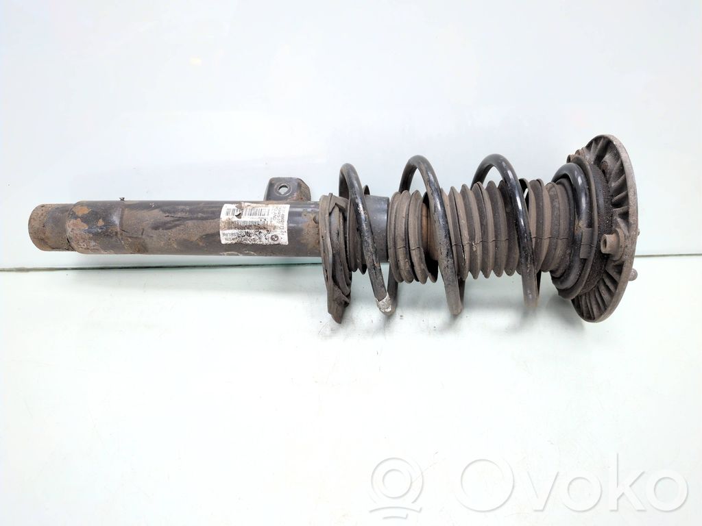 BMW 1 F20 F21 Ammortizzatore anteriore con molla elicoidale 