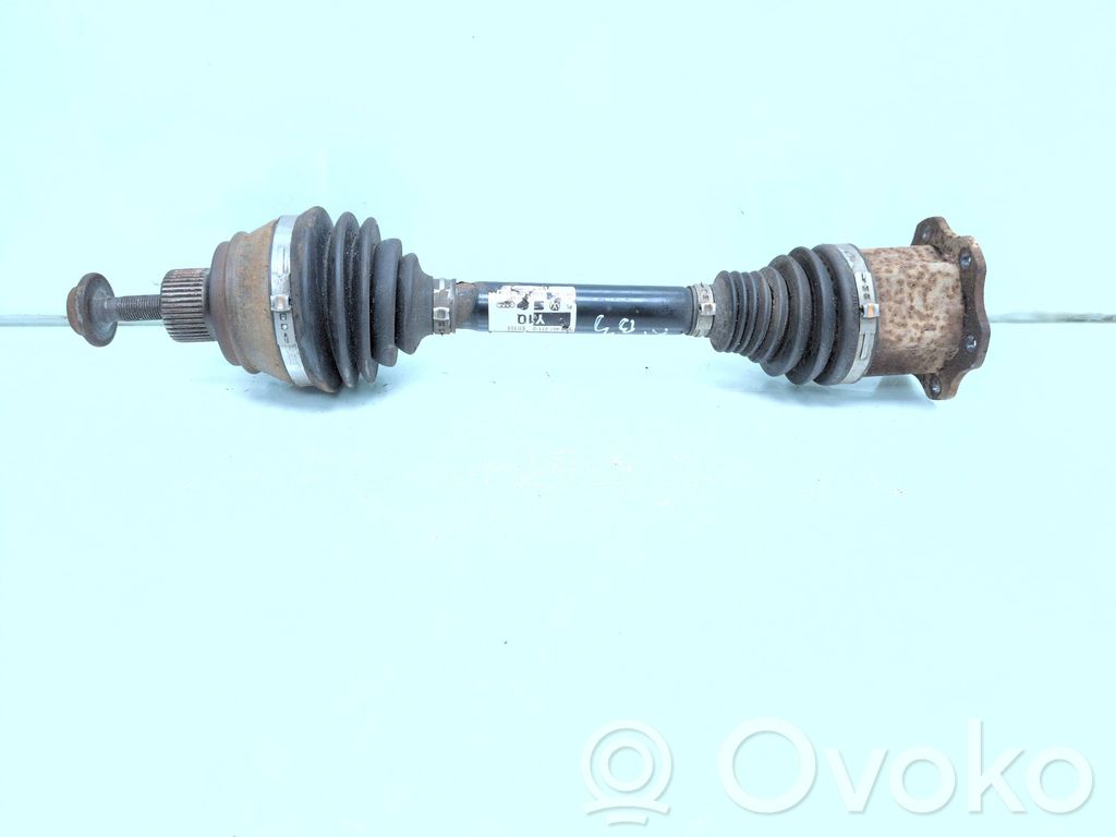 Etuvetoakseli   8K0407271Q