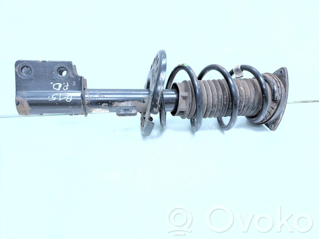 Opel Astra L Ammortizzatore anteriore con molla elicoidale