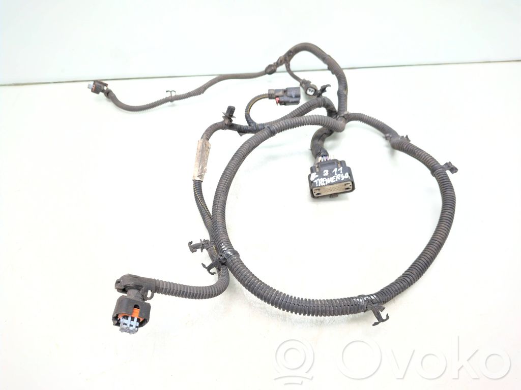 Opel Insignia B Altro tipo di cablaggio 