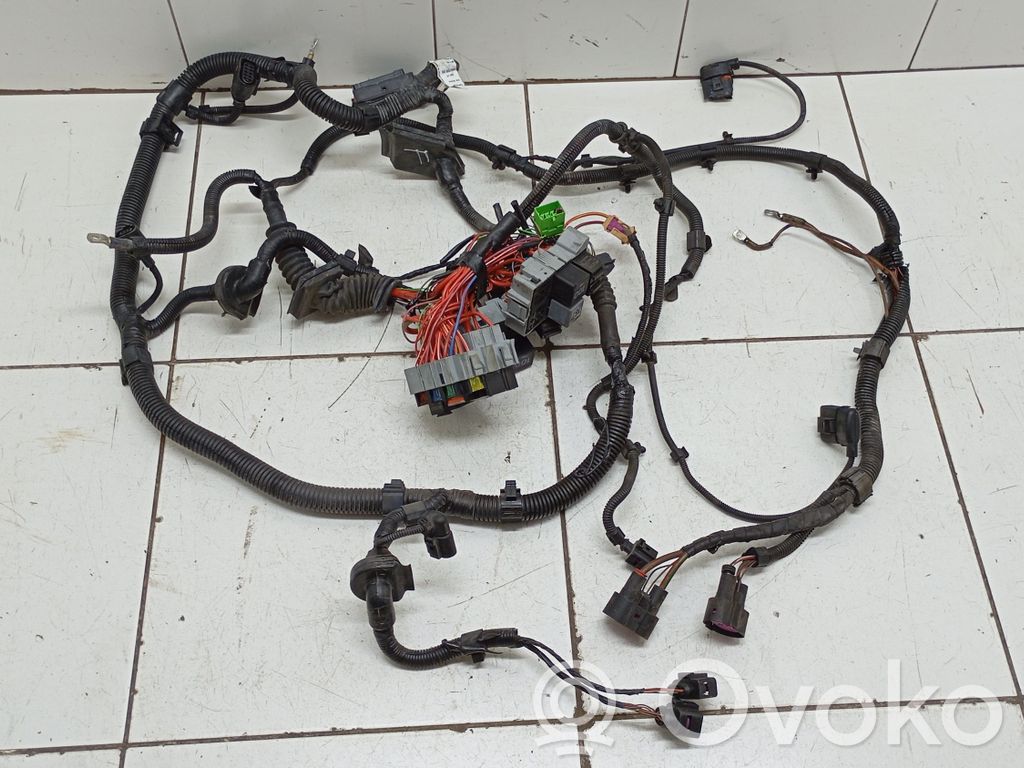 Otros cableados   7L5971072AM