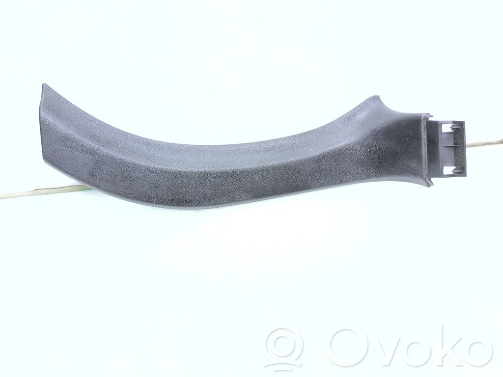 Porsche Cayenne (9PA) Altro elemento di rivestimento bagagliaio/baule