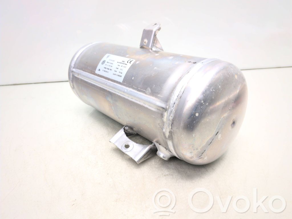 Porsche Cayenne (9PA) Rezervor suspensie pneumatică