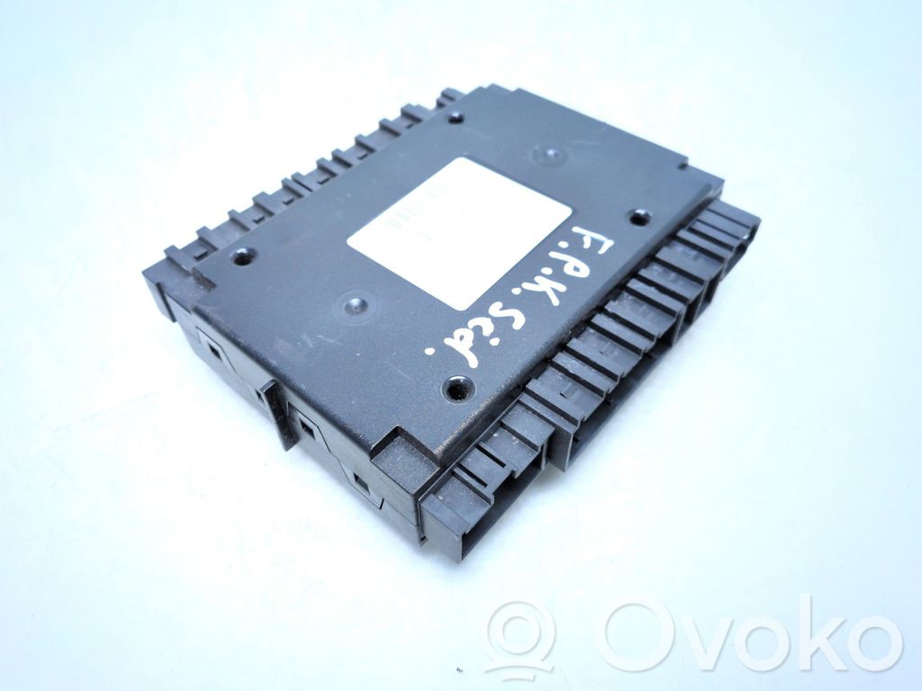 Module de commande de siège   7L0959760,05029400