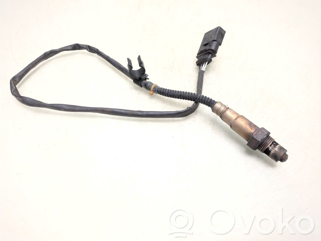 Sonde lambda   7L0906262C,0258006498