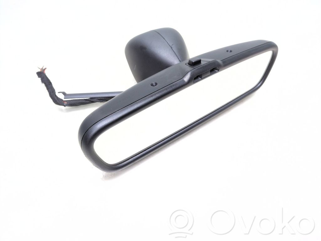 Espejo retrovisor (interior)   E11015610,7L0858547,7L0858548