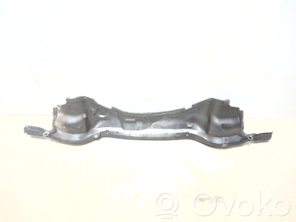 Mini One - Cooper Clubman R55 Panou frontal compartiment motor 