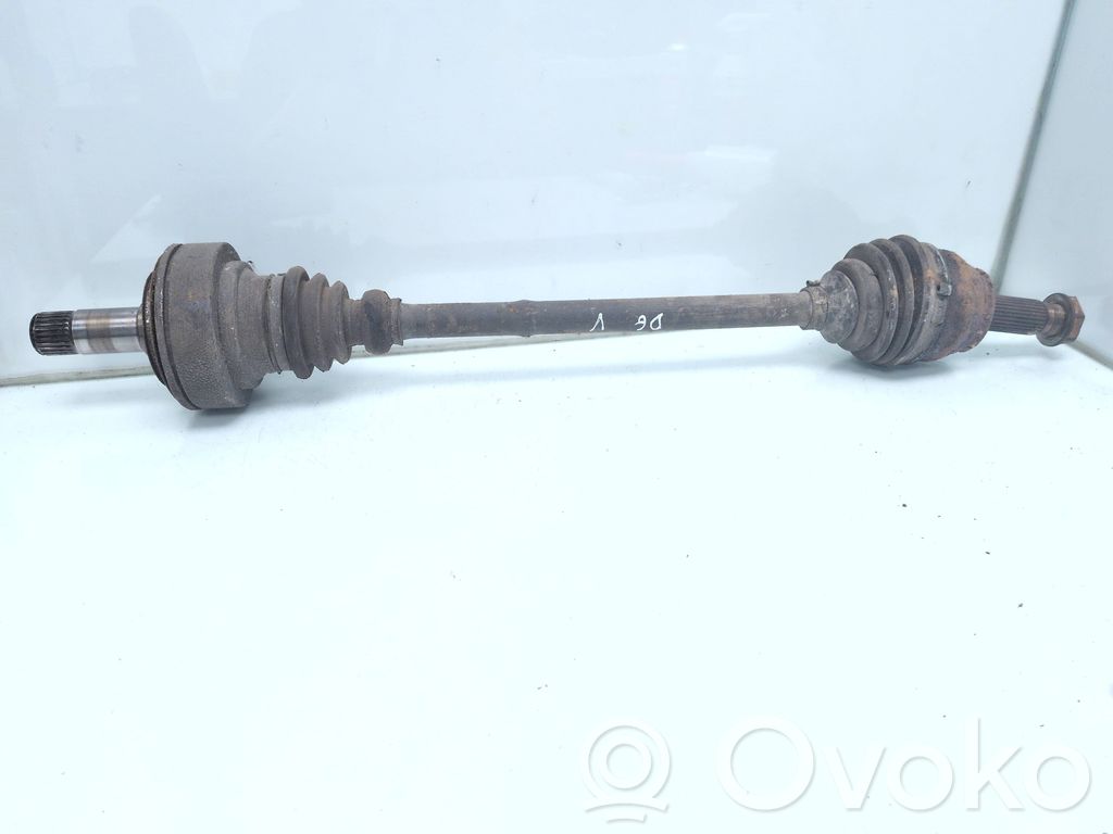 Mercedes-Benz Vito Viano W639 Albero di trasmissione posteriore