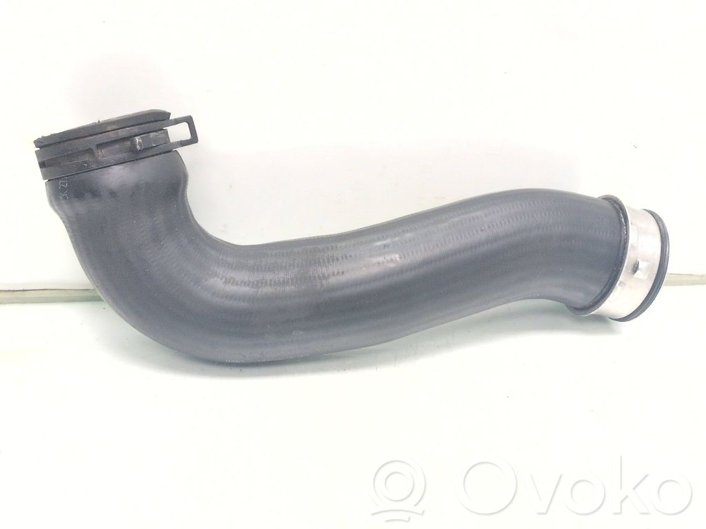 Manguera/tubo del intercooler   3D0145834AA