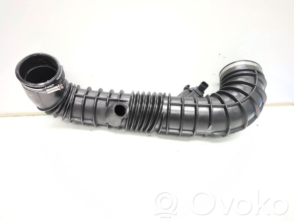 Mercedes-Benz Vito Viano W639 Tubo flessibile intercooler