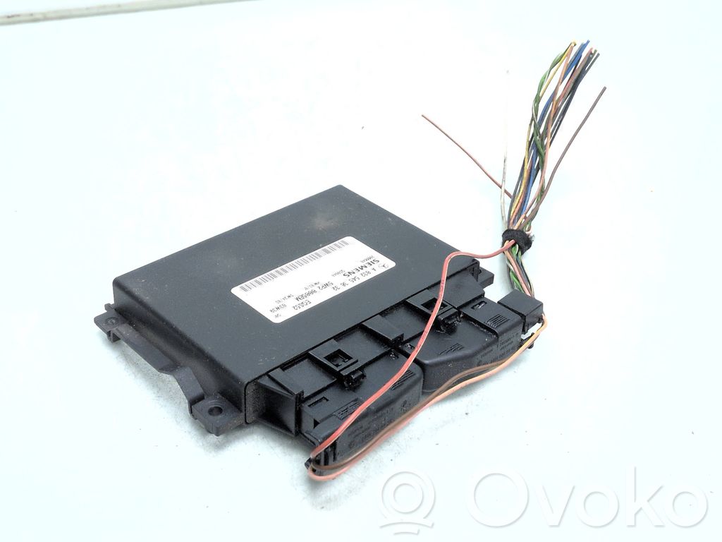 Mercedes-Benz Vito Viano W639 Unitate/modul de control cutie de viteze 