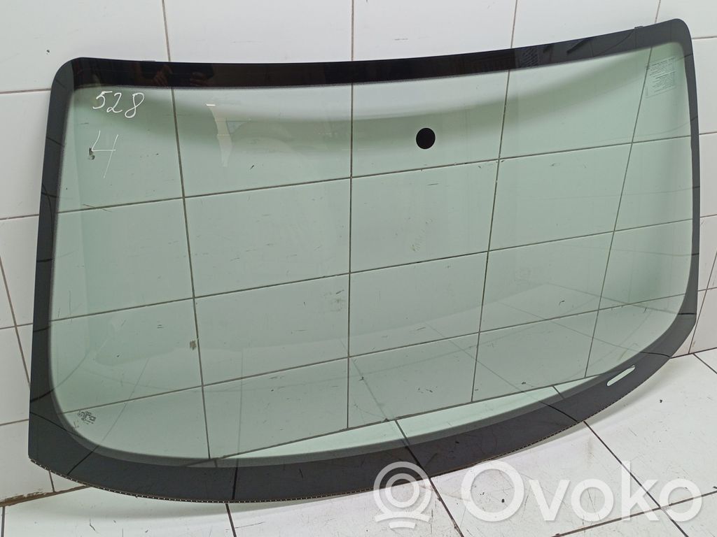 Audi A4 S4 B7 8E 8H Parabrezza anteriore/parabrezza