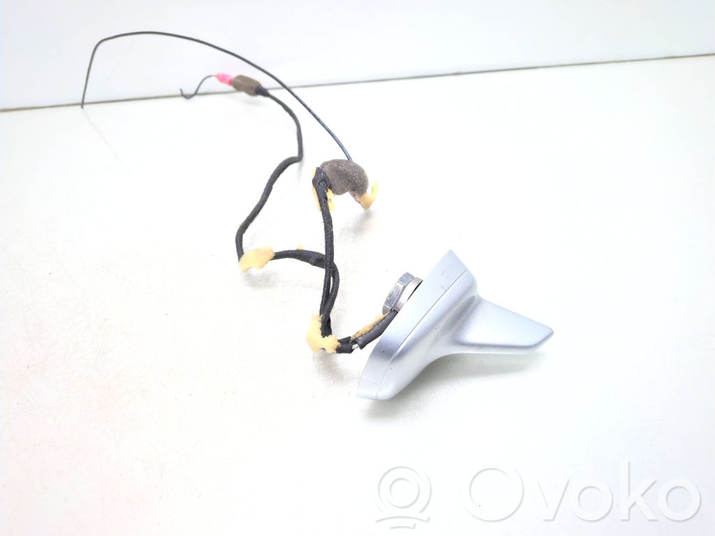 Volkswagen Phaeton Antena GPS
