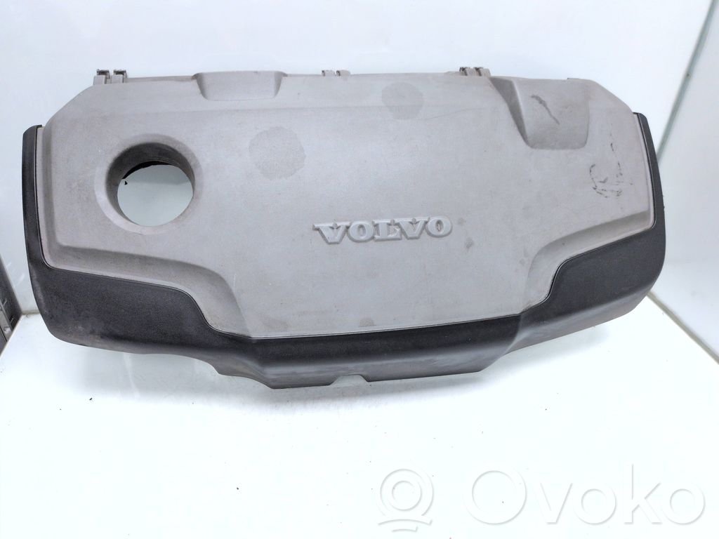Volvo XC90 Couvercle cache moteur