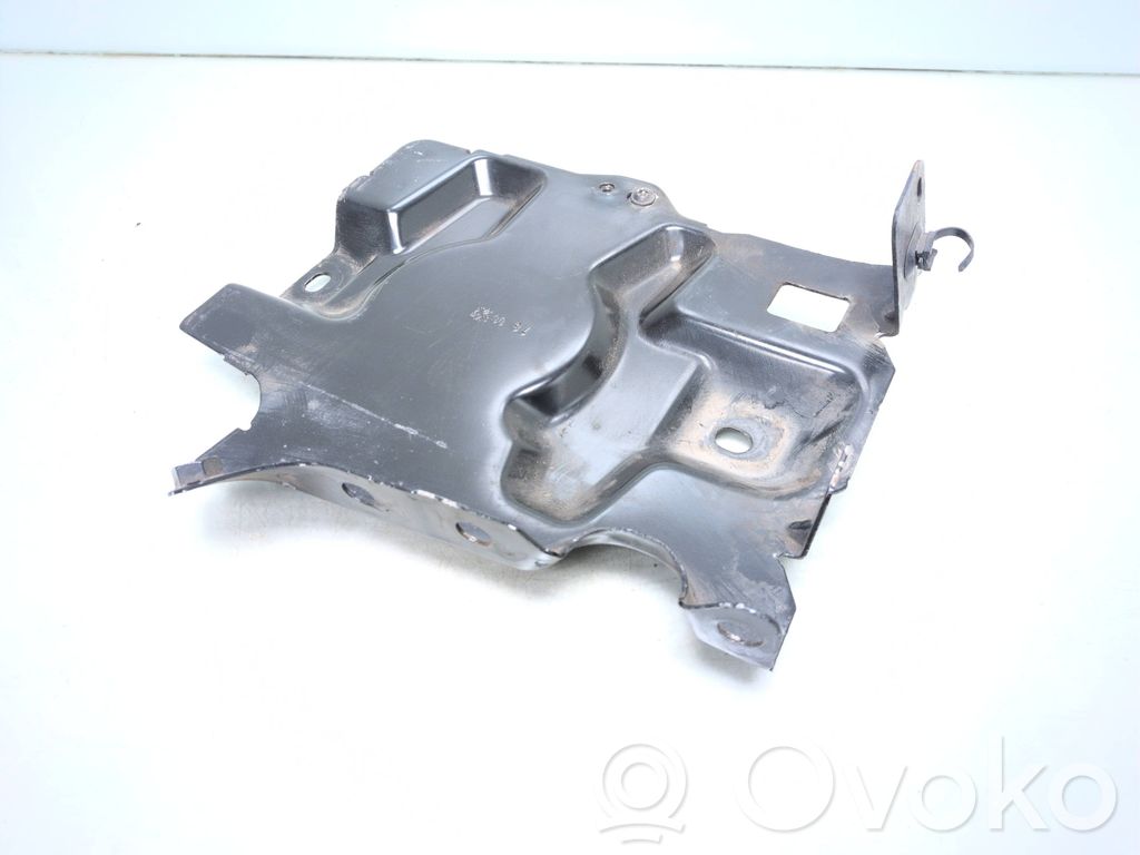 Peugeot RCZ Boîte de batterie 