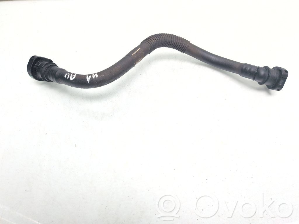 Hyundai Ioniq 5 Engine coolant pipe/hose 