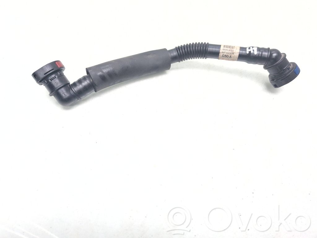 Hyundai Ioniq 5 Conductă/furtun lichid de răcire motor 