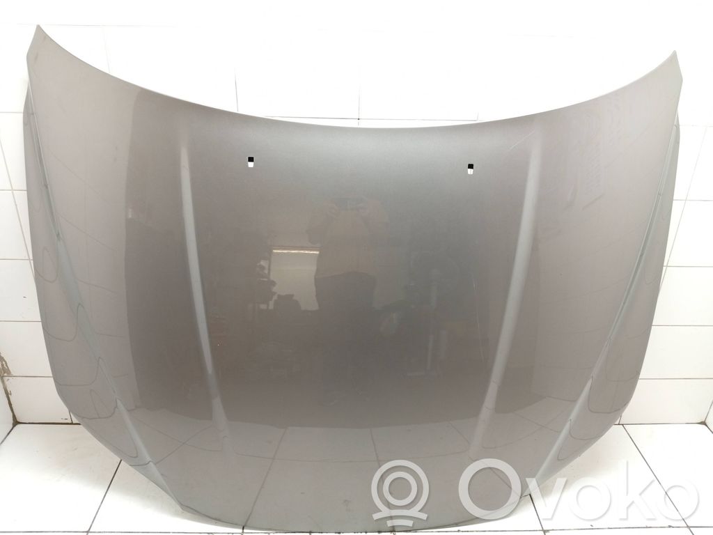 Volvo S80 Dangtis variklio (kapotas)