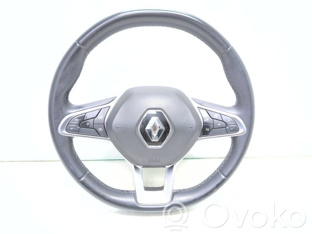 Renault Kangoo III Volante