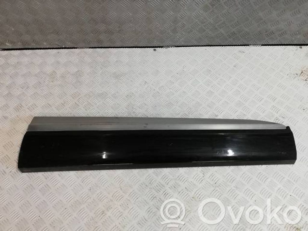 Audi Q7 4M Listwa drzwi przednich 