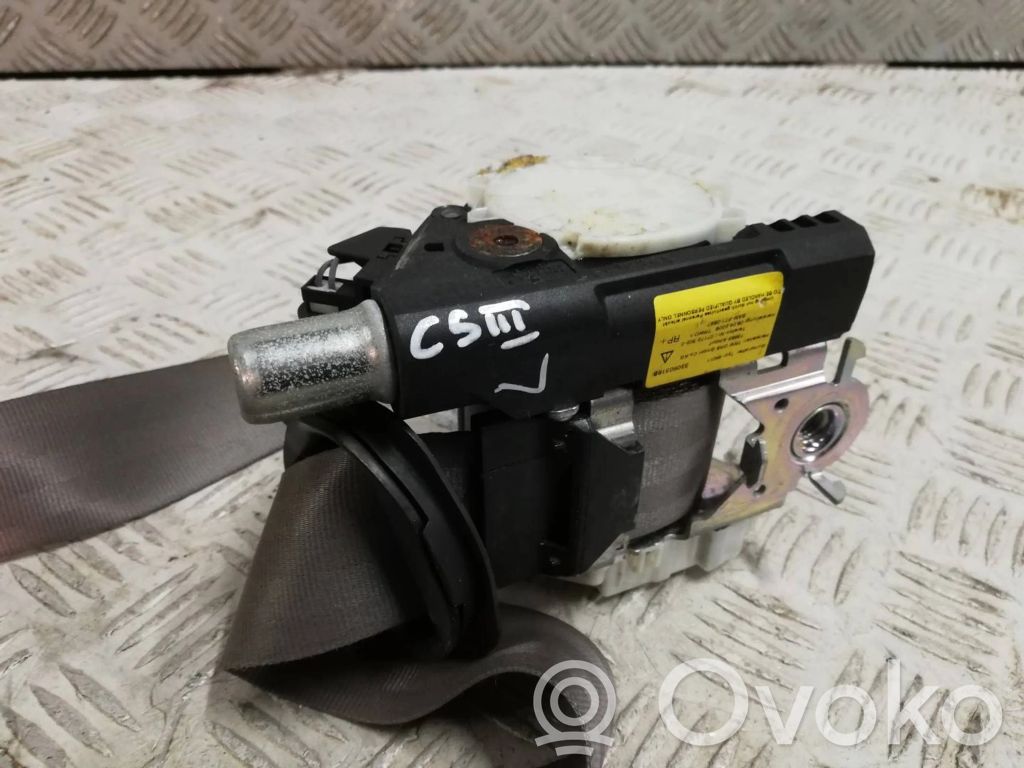 Cinturón delantero   96560563GW,34013325,1000045