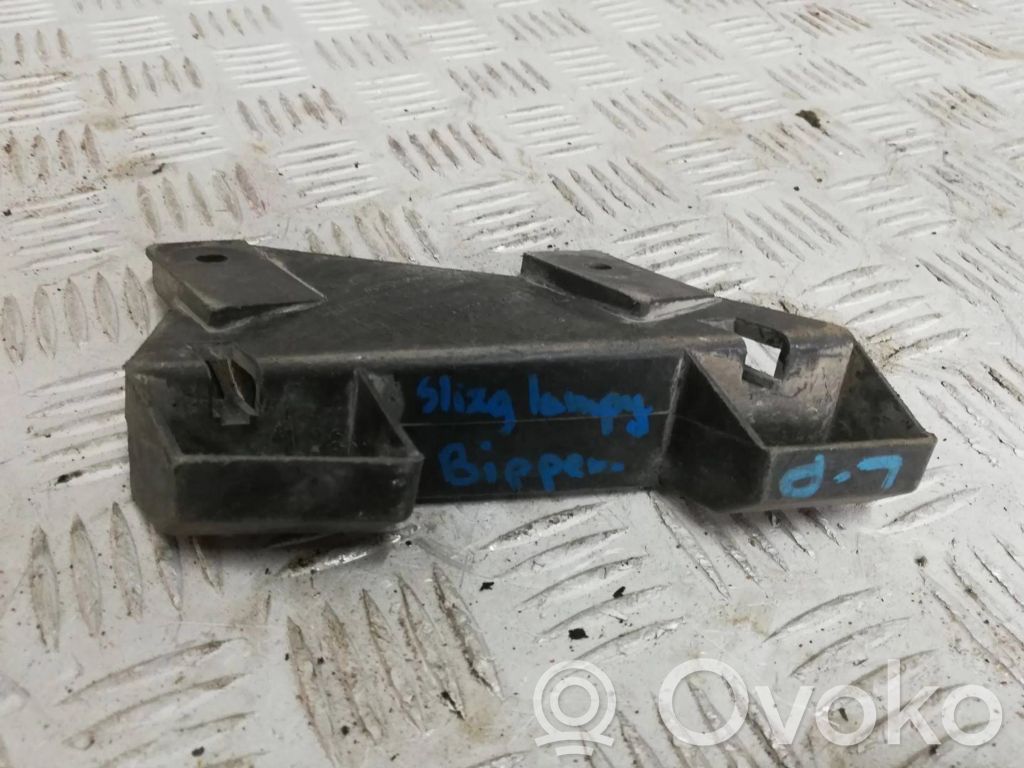 Citroen Nemo Headlight/headlamp 