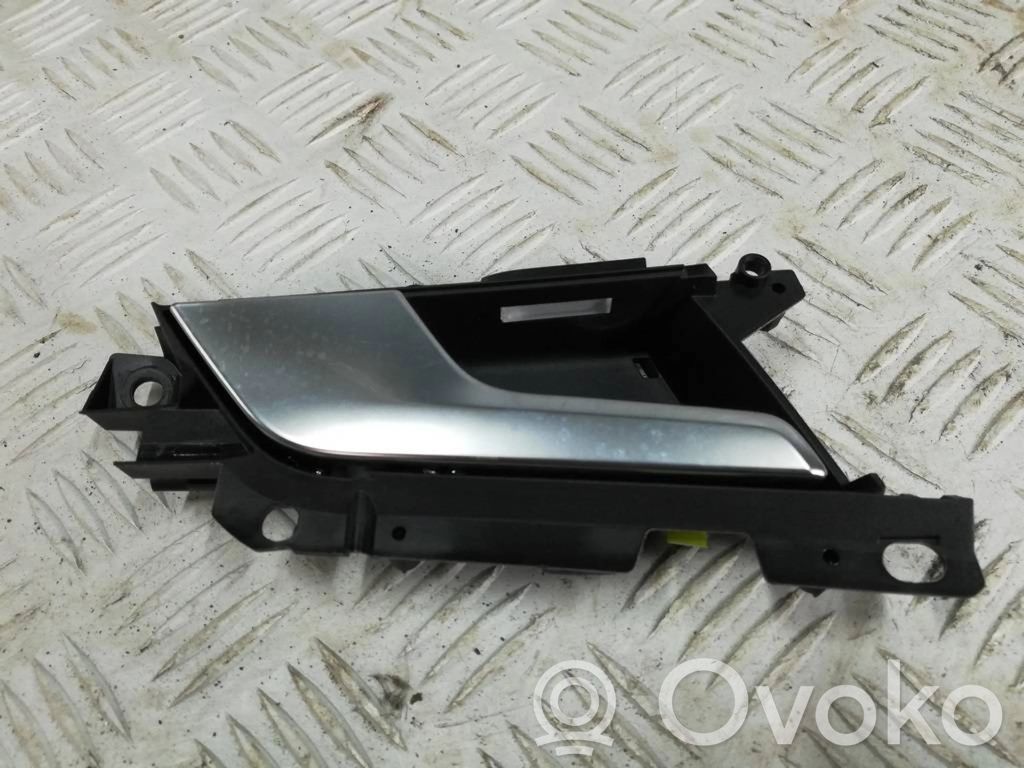 Front door interior handle   8W0837019C