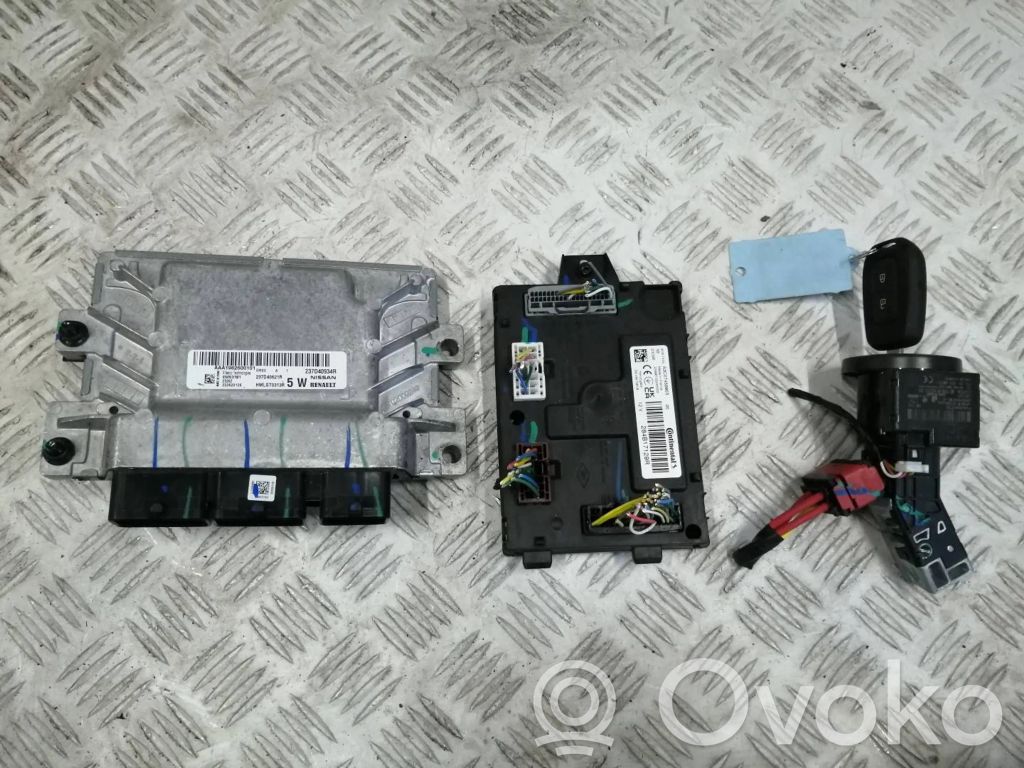 Dacia Spring Engine control unit/module ECU 