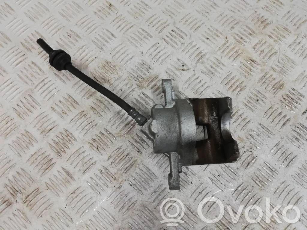 Dacia Spring Передний суппорт 