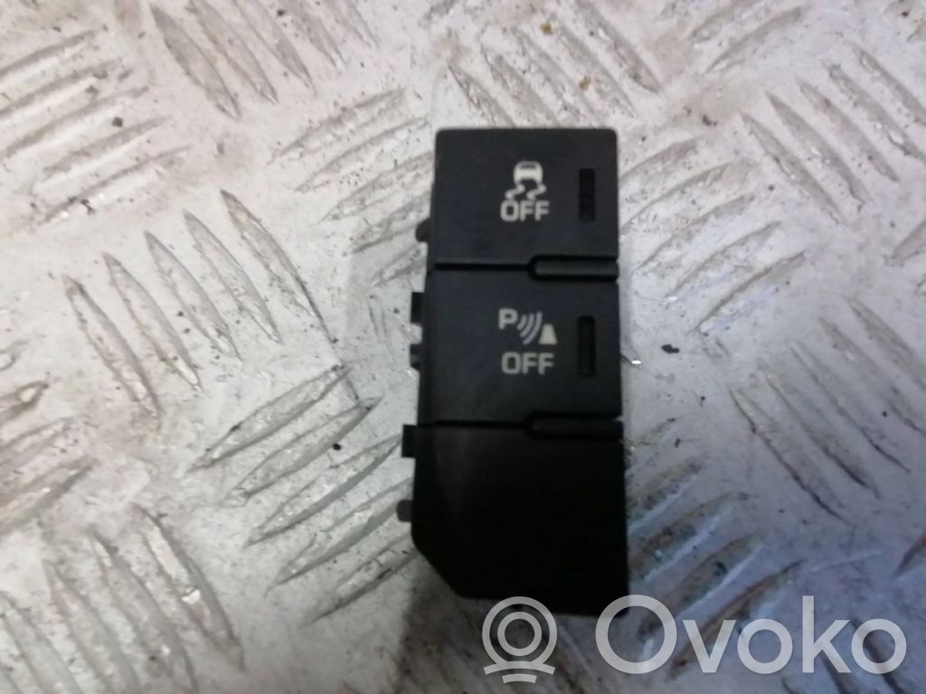 Parking (PDC) sensor switch   98061828ZD,03384560100,1144240807330348