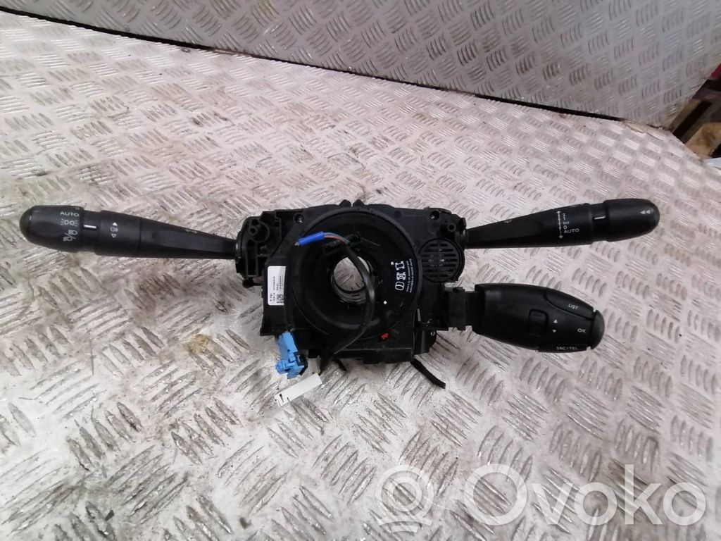 Rokturu komplekts   98262688ZD,1033815002,91505RAJ050JD