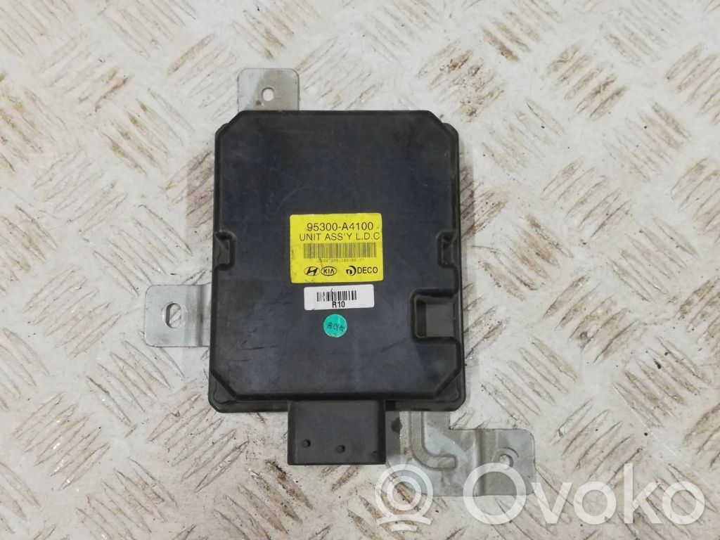 Engine control unit/module   95300A4100,12000720913