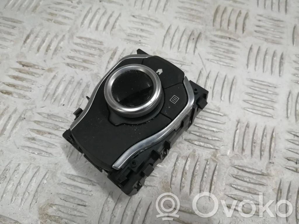 Renault Espace -  Grand espace V Interruptor de control multifunción 