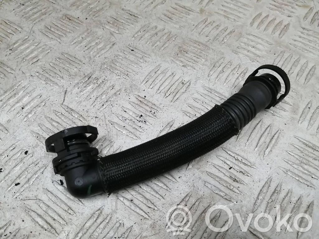 Audi A6 S6 C8 4K Manguera/tubo del respiradero 