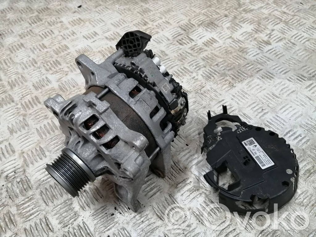 Generatorius   2310A8061R,2740015B,1ST50S063