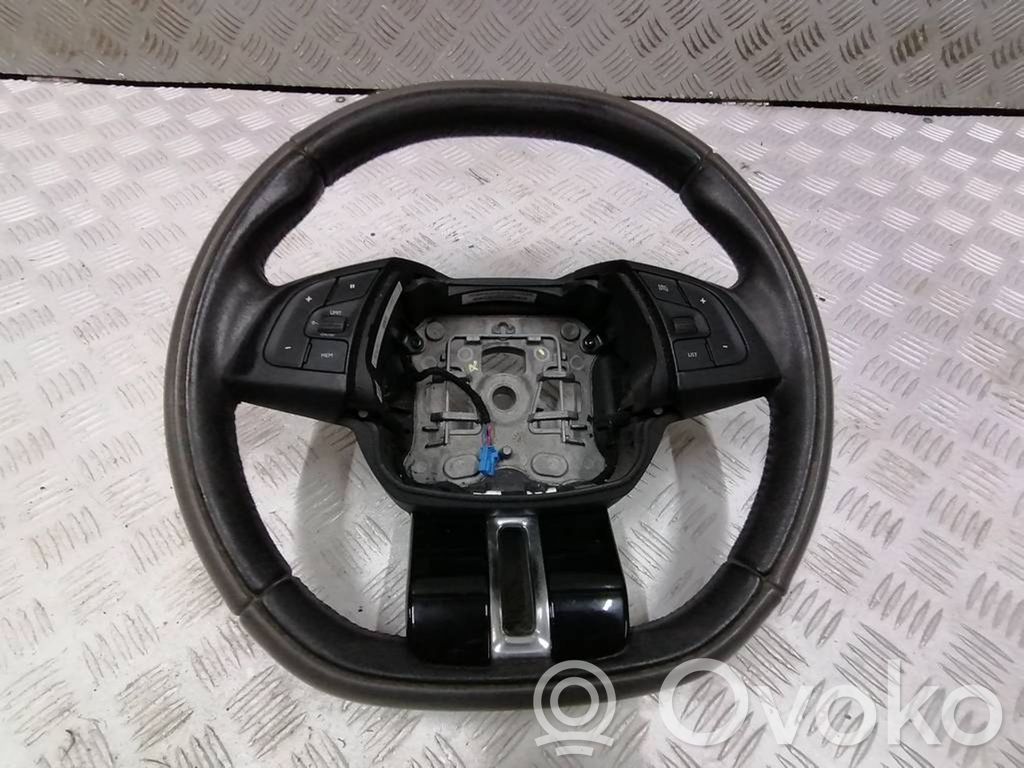 Ohjauspyörä   98085005ZD,34149002A,00011051