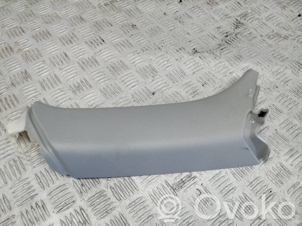 (C) pillar trim   4K9867287C,1222323,A018127,1110069