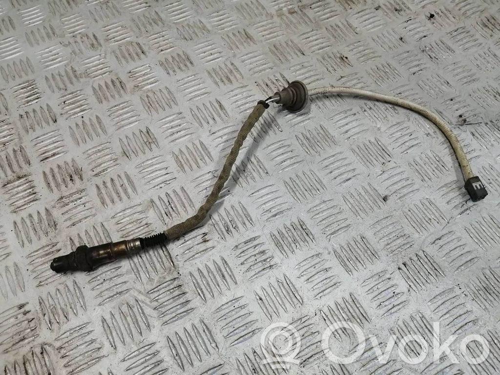 Toyota Corolla E120 E130 Lambda-anturi 
