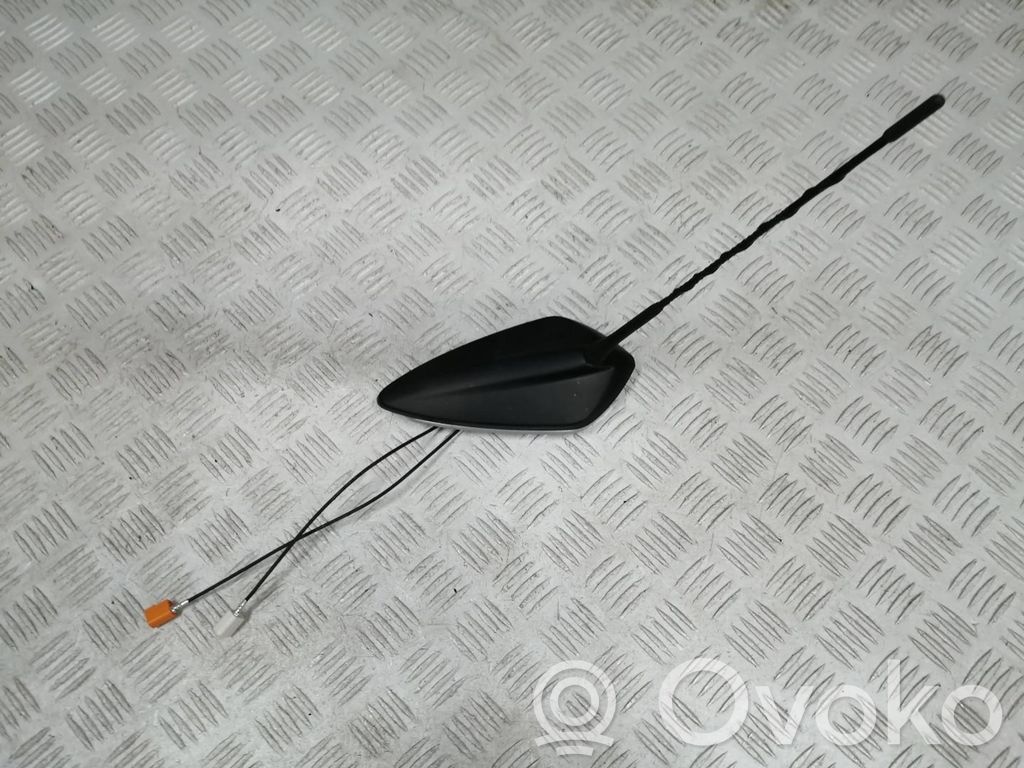 Citroen C4 III e-C4 Antenna GPS 