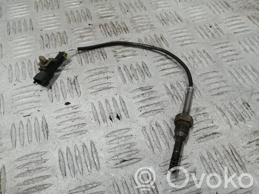 Chevrolet Epica Cita veida sensors 