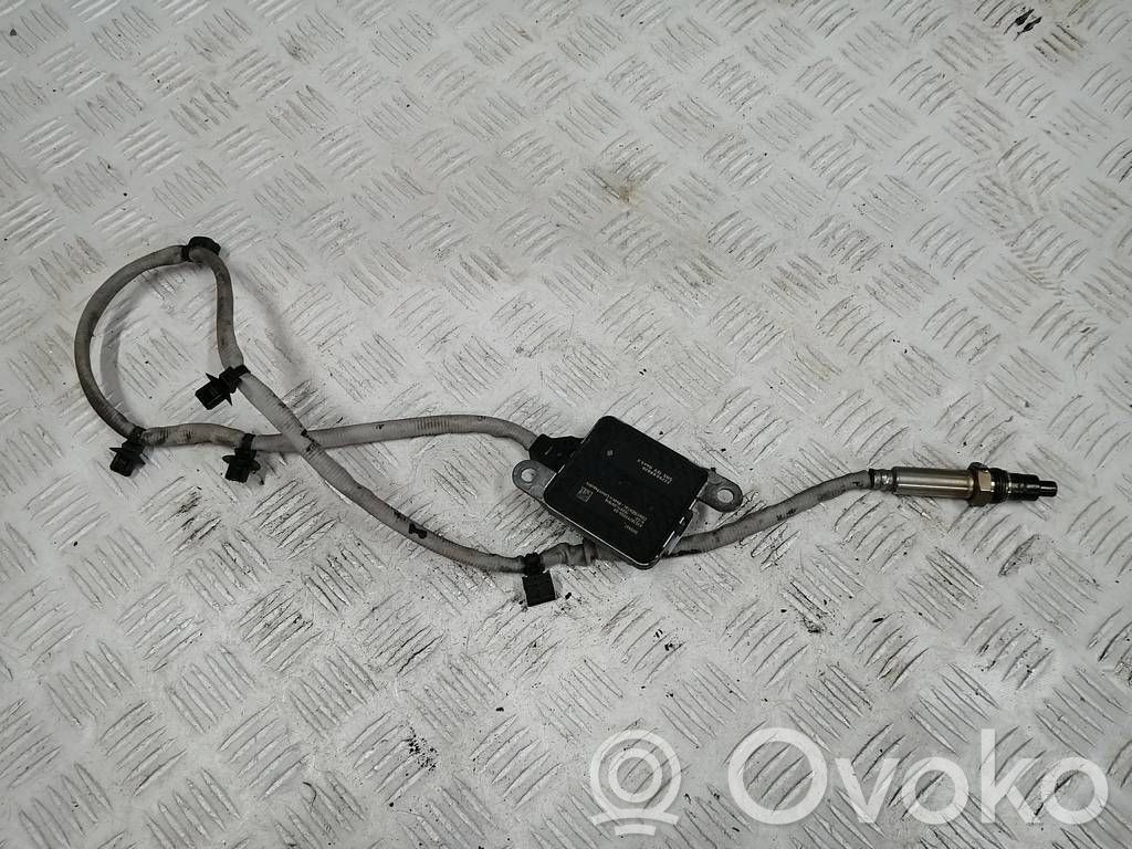 Dacia Logan II Lambda probe sensor 