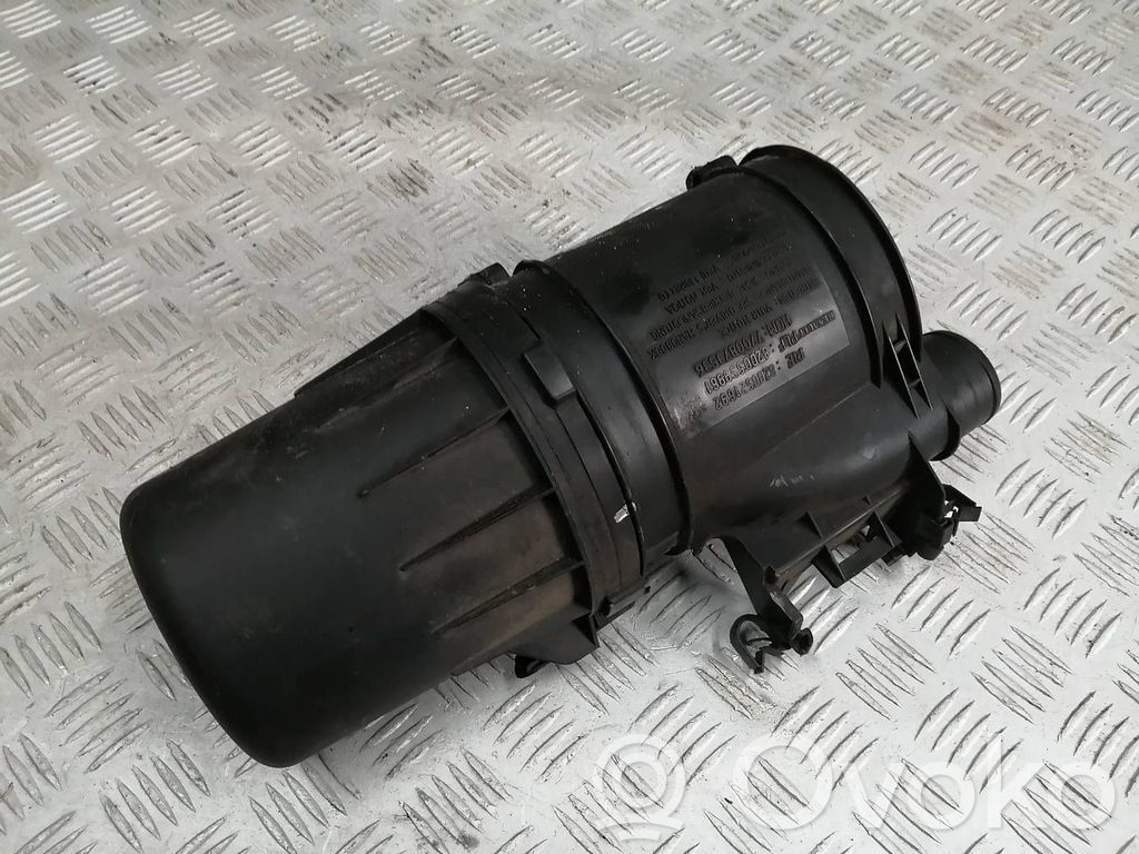 Renault Twingo II Suport generator/alternator 