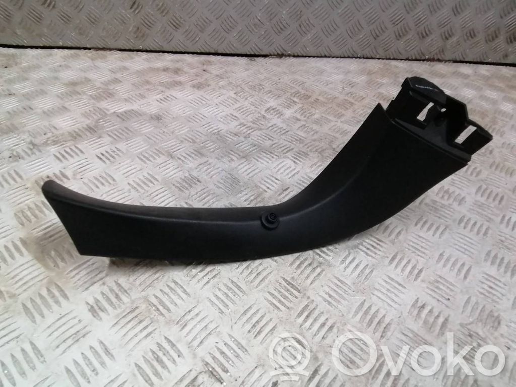 Citroen C4 II Other exterior part 