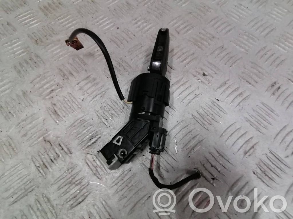 Virtalukko   9663123380