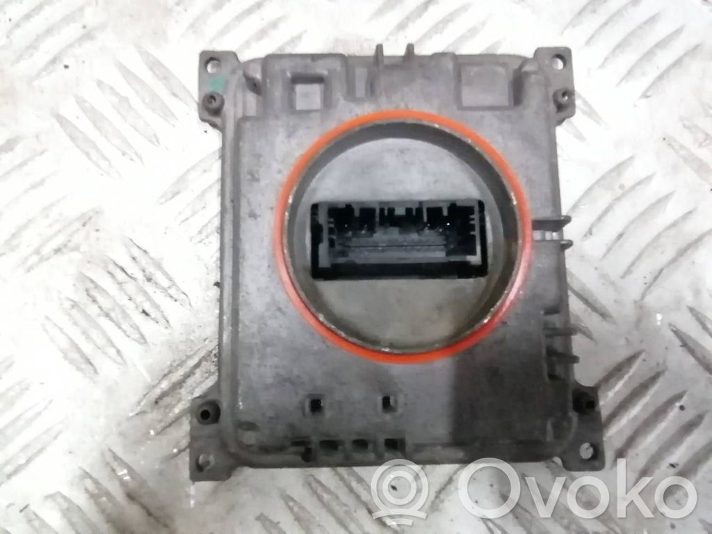 MG ZS Sterownik / moduł świateł Xenon 