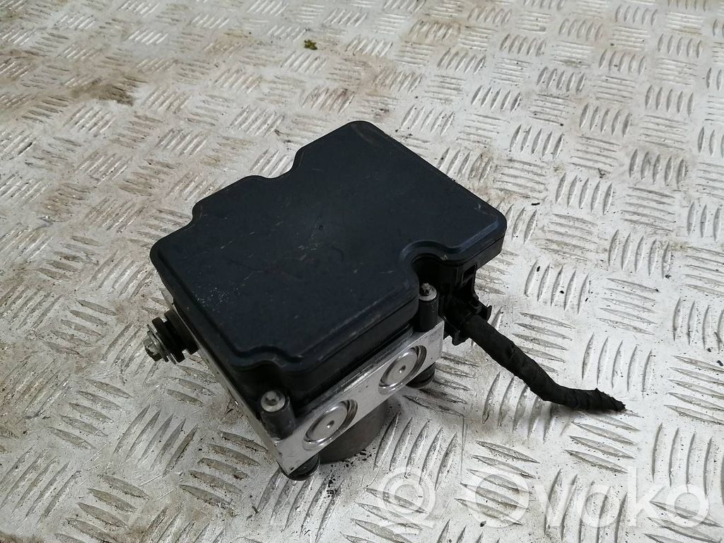 MG ZS ABS bloks 