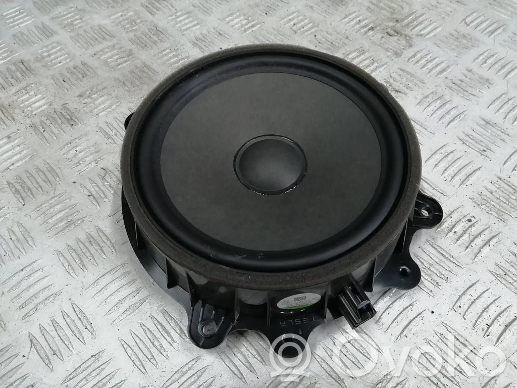 Front door speaker   107974400E,430407772455,2909201415A