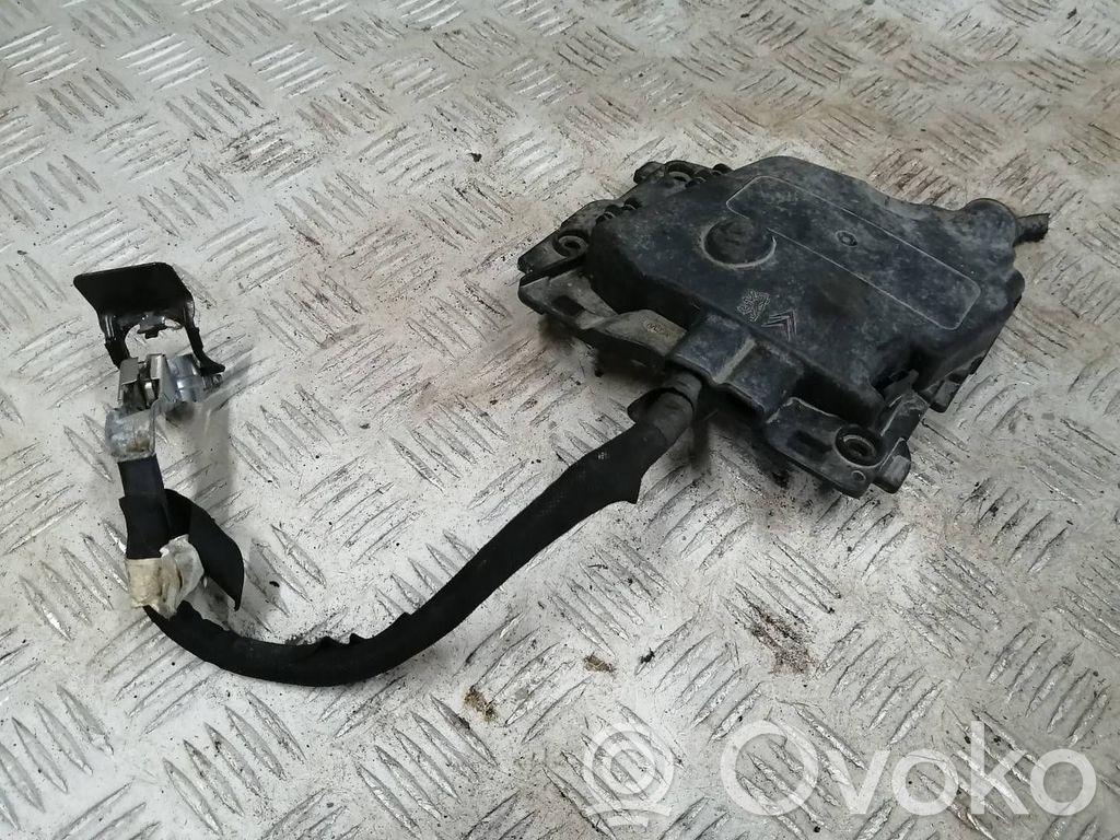 Citroen C3 Set cutie siguranțe 