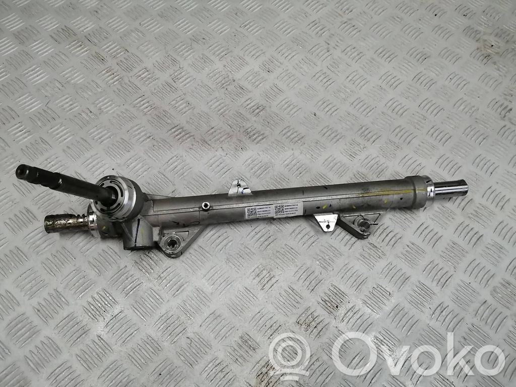 Steering rack   9845796980,603N004215427