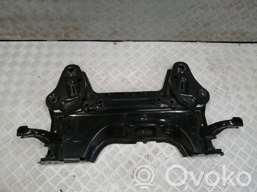 Citroen e-C3 Front subframe 